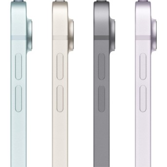 13-inch iPad Air Wi-Fi + Cellular 256GB - Space Grey,Model A3462 в Metoo.kz - Metoo (6)