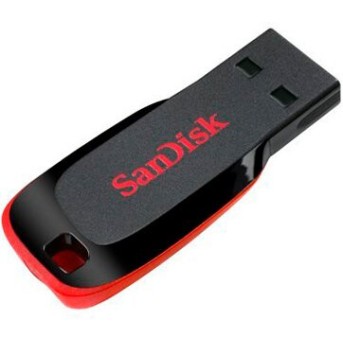 SanDisk Cruzer Blade 16GB; EAN: 619659000431 - Metoo (1)