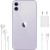 iPhone 11 Model A2221 128Gb Фиолетовый - Metoo (6)