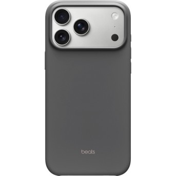 Beats iPhone 17 Pro Max Case with MagSafe and Camera Control - Granite Gray,Model A3508 в Metoo.kz - Metoo (3)