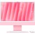 24-inch iMac with Retina 4.5K display: Apple M4 chip with 8‑core CPU and 8‑core GPU, 16GB, 256GB SSD - Pink,Model A3247 в Metoo.kz - Metoo (4)