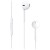 APPLE Accessories - EarPods with 3.5mm Headphone Plug, Model A1472 в Metoo.kz - Metoo (1)
