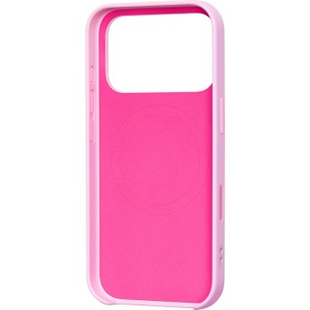 Beats iPhone 17 Pro Kickstand Case with MagSafe and Camera Control - Pebble Pink,Model A3509 в Metoo.kz - Metoo (3)