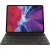 Smart Keyboard Folio for 12.9-inch iPad Pro (5th generation) - Russian, Model A2039 - Metoo (2)