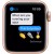 Apple Watch SE GPS, 40mm Gold Aluminium Case Only (Demo), Model A2351 - Metoo (15)