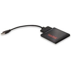 Кабель для SANDISK Notebook Upgrade Kit for SSD SDSSD-UPG-G25