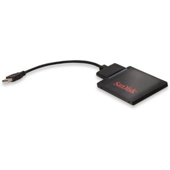 Кабель для SANDISK Notebook Upgrade Kit for SSD SDSSD-UPG-G25 - Metoo (1)