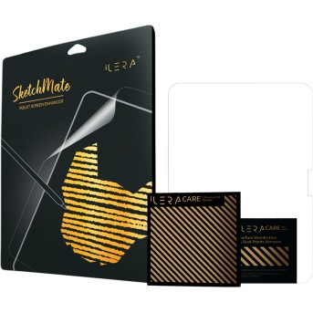 iLera SketchMate Paperlike FILM for iPad Air 11" (2024) - Metoo (3)