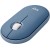 LOGITECH Pebble M350 Wireless Mouse - BLUEBERRY - 2.4GHZ/<wbr>BT - EMEA - CLOSED BOX - Metoo (2)