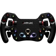 FX Steering Wheel | Carbon Fiber | Shifter & Clutch Paddles