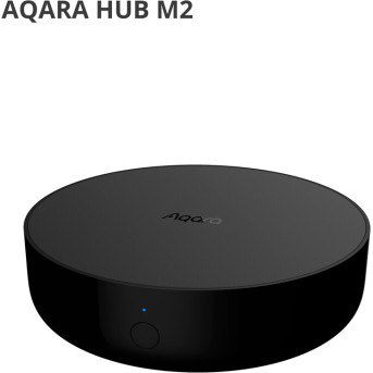 Aqara Hub M2: Model No: HM2-G01; SKU: AG022GLB02 - Metoo (4)