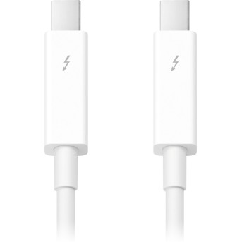Thunderbolt cable (2.0 m) - Metoo (1)