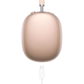 AirPods Max - Purple,Model A3184 - Metoo (7)