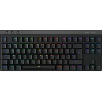 LOGITECH G515 LIGHTSPEED TKL - BLACK - US INT'L - 2.4GHZ/<wbr>BT - EMEA28i-935 - TACTILE - Metoo (1)