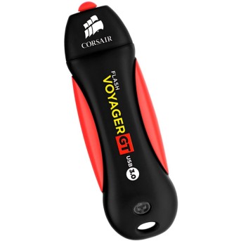Corsair Flash Voyager GT USB 3.0 128GB, Read 230MBs - Write 160MBs, Plug and Play - Metoo (2)