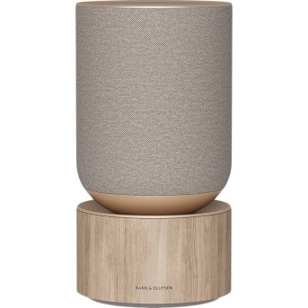Bang & Olufsen Beosound Balance AL2 Natural oak - FLEX в Metoo.kz - Metoo (1)