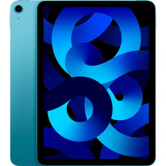 10.9-inch iPad Air Wi-Fi 64GB - Blue (Demo),Model A2588 - Metoo (1)