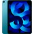 10.9-inch iPad Air Wi-Fi 64GB - Blue,Model A2588 - Metoo (1)