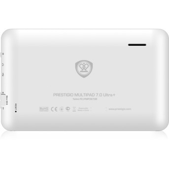 Планшет Prestigio MultiPad 7.0 Ultra (PMP3670B WH) - Metoo (5)