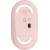 LOGITECH M350 Pebble Bluetooth Mouse - ROSE - Metoo (4)