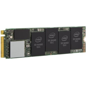 Intel SSD 670p Series (512GB, M.2 80mm PCIe 3.0 x4, 3D4, QLC) Retail Box Single Pack - Metoo (1)