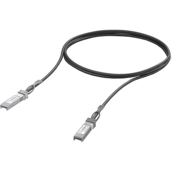 Ubiquiti cable UACC-DAC-SFP10-1M SFP+ direct attach cable available in multiple lengths. - Metoo (1)