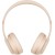 Beats Solo3 Wireless On-Ear Headphones - Satin Gold, Model A1796 - Metoo (2)