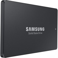 SAMSUNG PM897 1.92TB Data Center SSD, 2.5'' 7mm, SATA 6Gb/​s, Read/Write: 560/520 MB/s, Random Read/Write IOPS 97K/60K