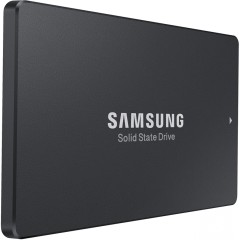 SAMSUNG PM897 1.92TB Data Center SSD, 2.5'' 7mm, SATA 6Gb/<wbr>​s, Read/<wbr>Write: 560/<wbr>520 MB/<wbr>s, Random Read/<wbr>Write IOPS 97K/<wbr>60K