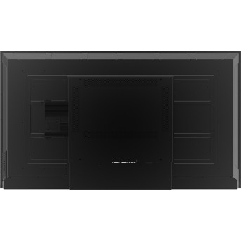 Prestigio IDS LCD Wall Mount 55" UHD 3840x2160, Landscape, 350cd/<wbr>m2, HDMI (CEC) in, VGA in, USB2.0 in, RS232 - Metoo (10)
