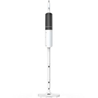 AENO Steam Mop SM1, with built-in water filter, aroma oil tank, 1200W, 110 °C, Tank Volume 380mL, Screen Touch Switch - Metoo (2)
