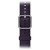 Ремешок для Apple Watch 42mm Dark Aubergine Классическая пряжа (Demo) - Metoo (2)