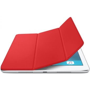 Чехол для планшета Apple iPadPro 9.7" Smart Cover Red - Metoo (4)