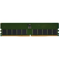 Kingston 32GB 4800MT/<wbr>s DDR5 ECC CL40 DIMM 2Rx8 Hynix M, EAN: 740617330816