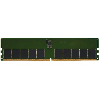 Kingston 32GB 4800MT/<wbr>s DDR5 ECC CL40 DIMM 2Rx8 Hynix M, EAN: 740617330816 - Metoo (1)
