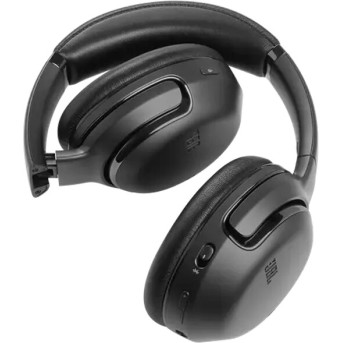 JBL Tour One Mark II - Wireless Over-Ear Headset with Active Noice Cancelling - Black - Metoo (5)
