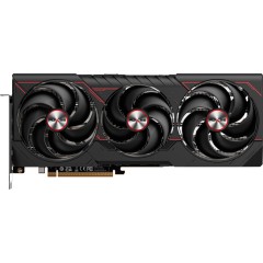 SAPPHIRE PULSE AMD RADEON RX 9070 XT GAMING 16GB DUAL HDMI / DUAL DP..