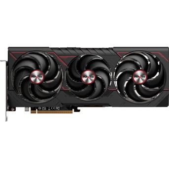SAPPHIRE PULSE AMD RADEON RX 9070 XT GAMING 16GB DUAL HDMI / DUAL DP в Metoo.kz - Metoo (1)