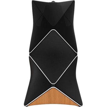 Beolab 90 Speaker (Primary) Silver/Black в Metoo.kz - Metoo (1)