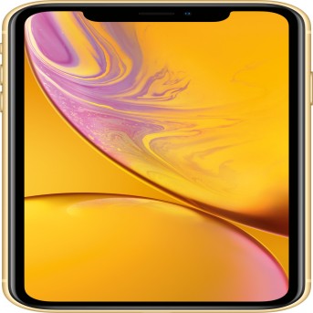 iPhone XR 128GB Yellow, Model A2105 - Metoo (6)
