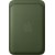 iPhone FineWoven Wallet with MagSafe - Moss,Model A3537 в Metoo.kz - Metoo (1)