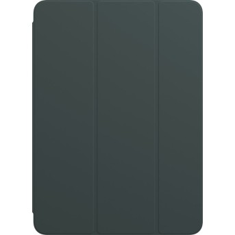 Smart Folio for iPad Air (4th generation) - Mallard Green - Metoo (1)