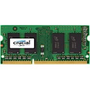 Оперативная память 8Gb DDR3 Crucial (CT102464BF160B)
