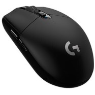 LOGITECH G305 LIGHTSPEED Wireless Gaming Mouse - BLACK - EWR2