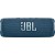 JBL Flip 6 - Portable Waterproof Speaker - Blue - Metoo (1)