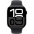 Apple Watch Series 10 GPS 42mm Jet Black Aluminium Case with Black Sport Band - S/<wbr>M,Model A2997 - Metoo (6)