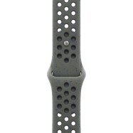 46mm Cargo Khaki Nike Sport Band - S/M