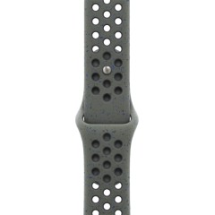 46mm Cargo Khaki Nike Sport Band - S/<wbr>M