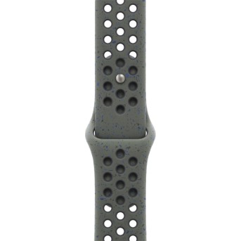46mm Cargo Khaki Nike Sport Band - S/M в Metoo.kz - Metoo (1)