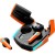 CANYON headset Doublebee GTWS-2 Gaming Orange в Metoo.kz - Metoo (5)